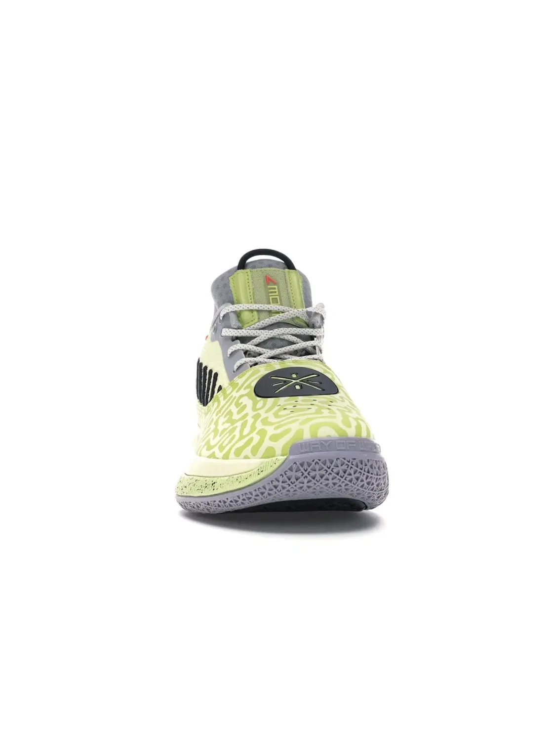 Мужские кроссовки для баскетбола Li-Ning Way of Wade 7 — изображение 2 из 4