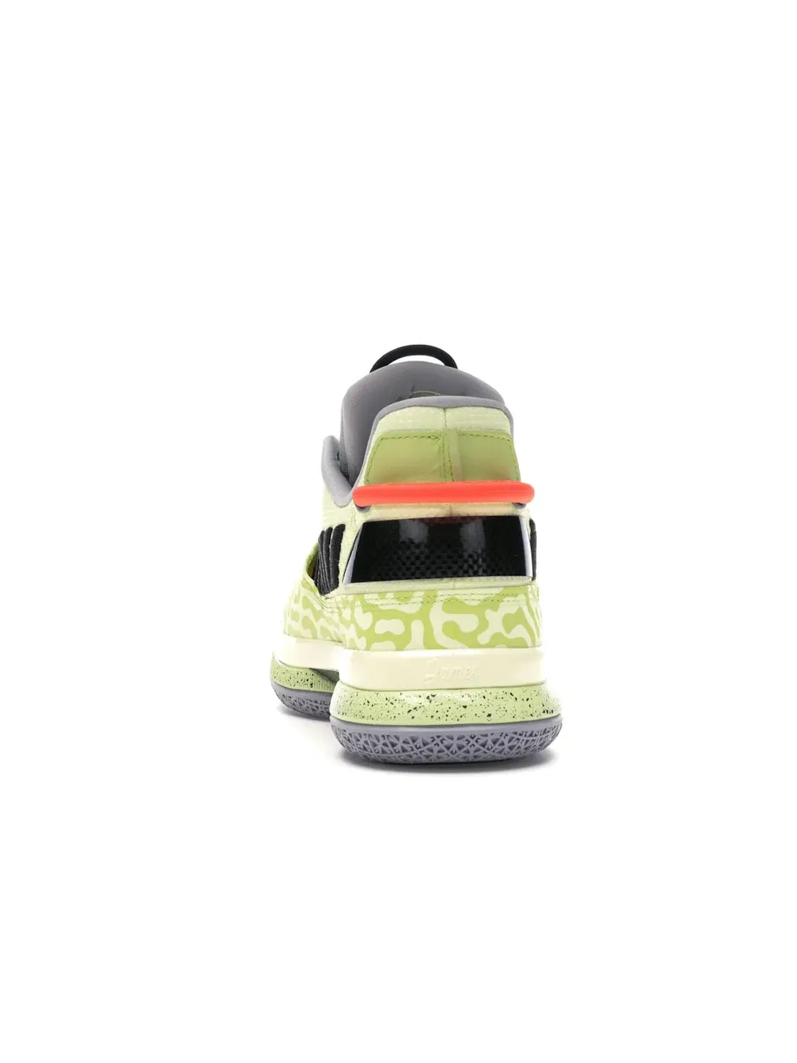 Мужские кроссовки для баскетбола Li-Ning Way of Wade 7 — изображение 4 из 4