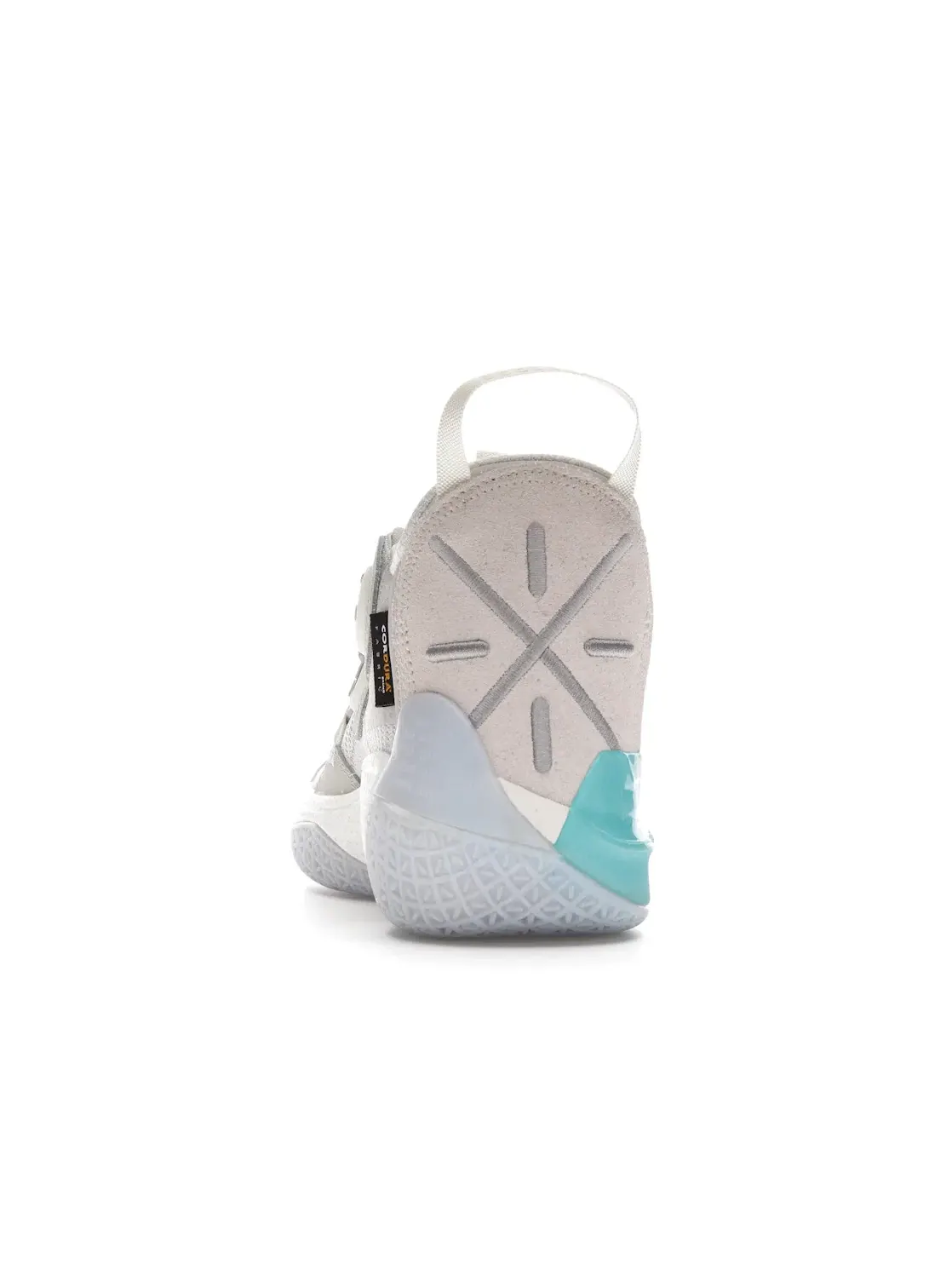 Мужские кроссовки для баскетбола Li-Ning Way Of Wade — изображение 4 из 4, белый