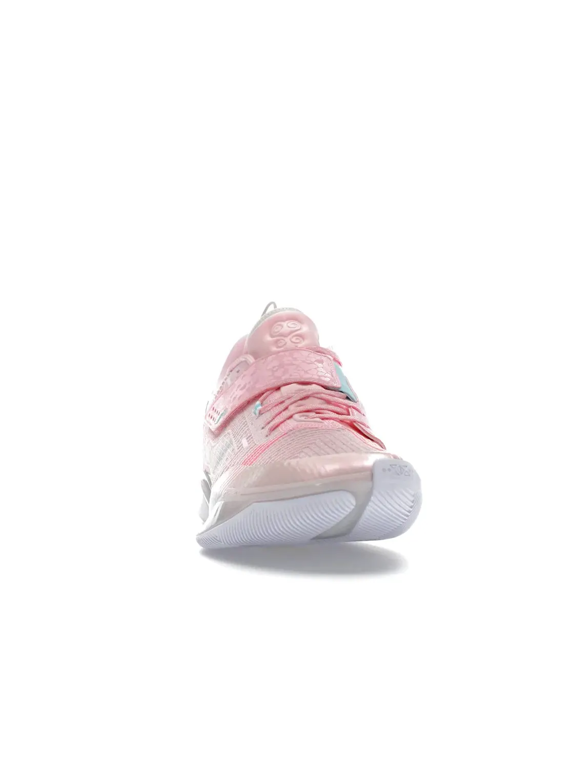 Мужские кроссовки для баскетбола Li-Ning Way of Wade 808 4 Ultra — изображение 2 из 4