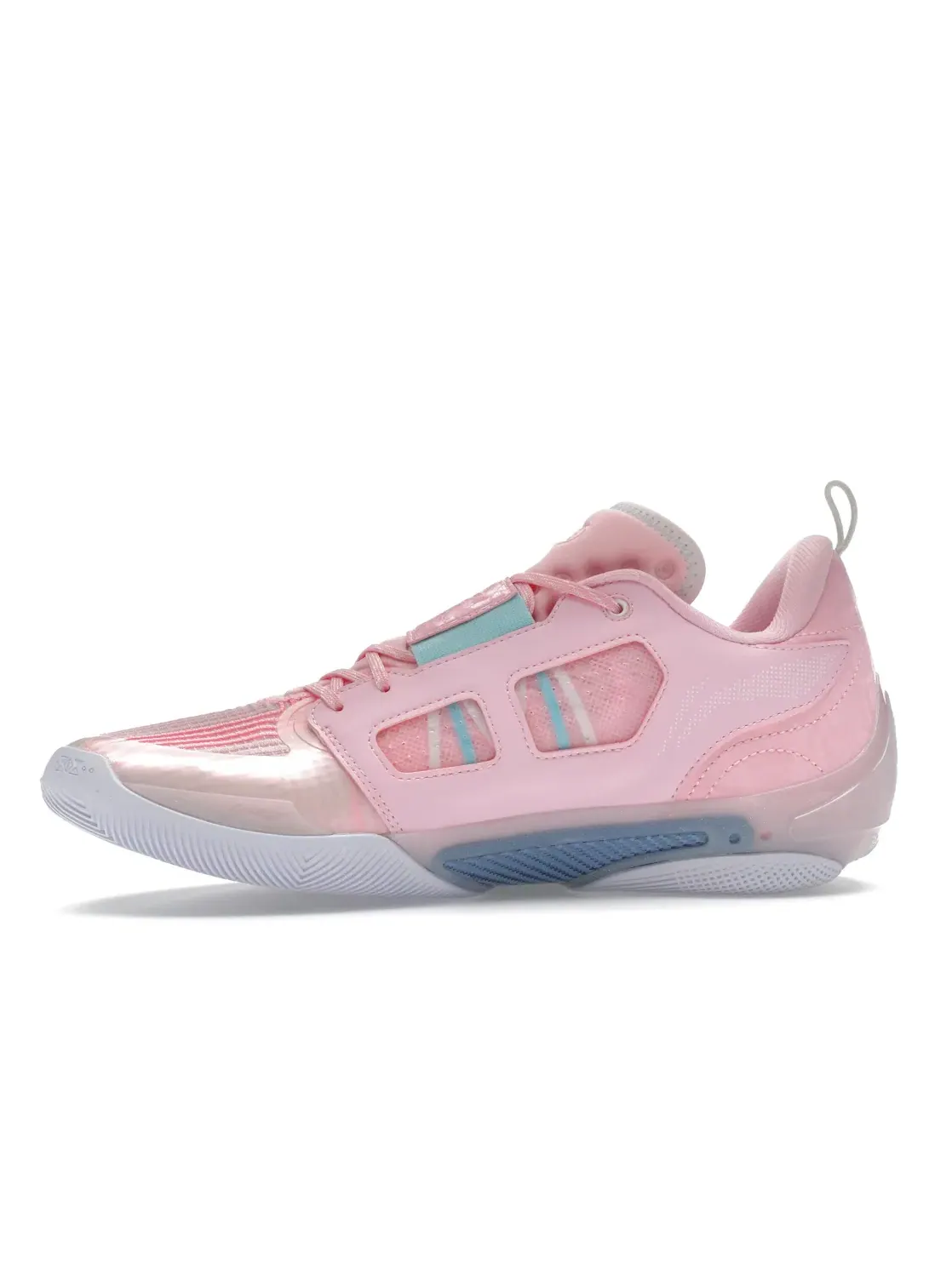 Мужские кроссовки для баскетбола Li-Ning Way of Wade 808 4 Ultra — изображение 3 из 4