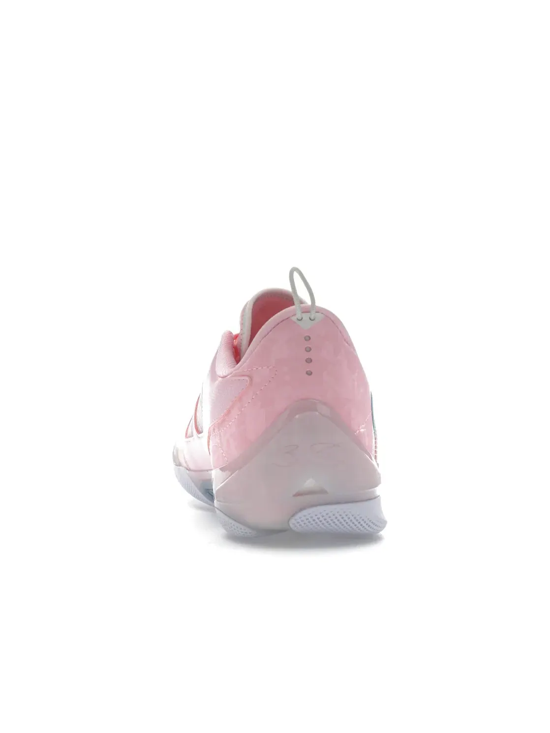 Мужские кроссовки для баскетбола Li-Ning Way of Wade 808 4 Ultra — изображение 4 из 4
