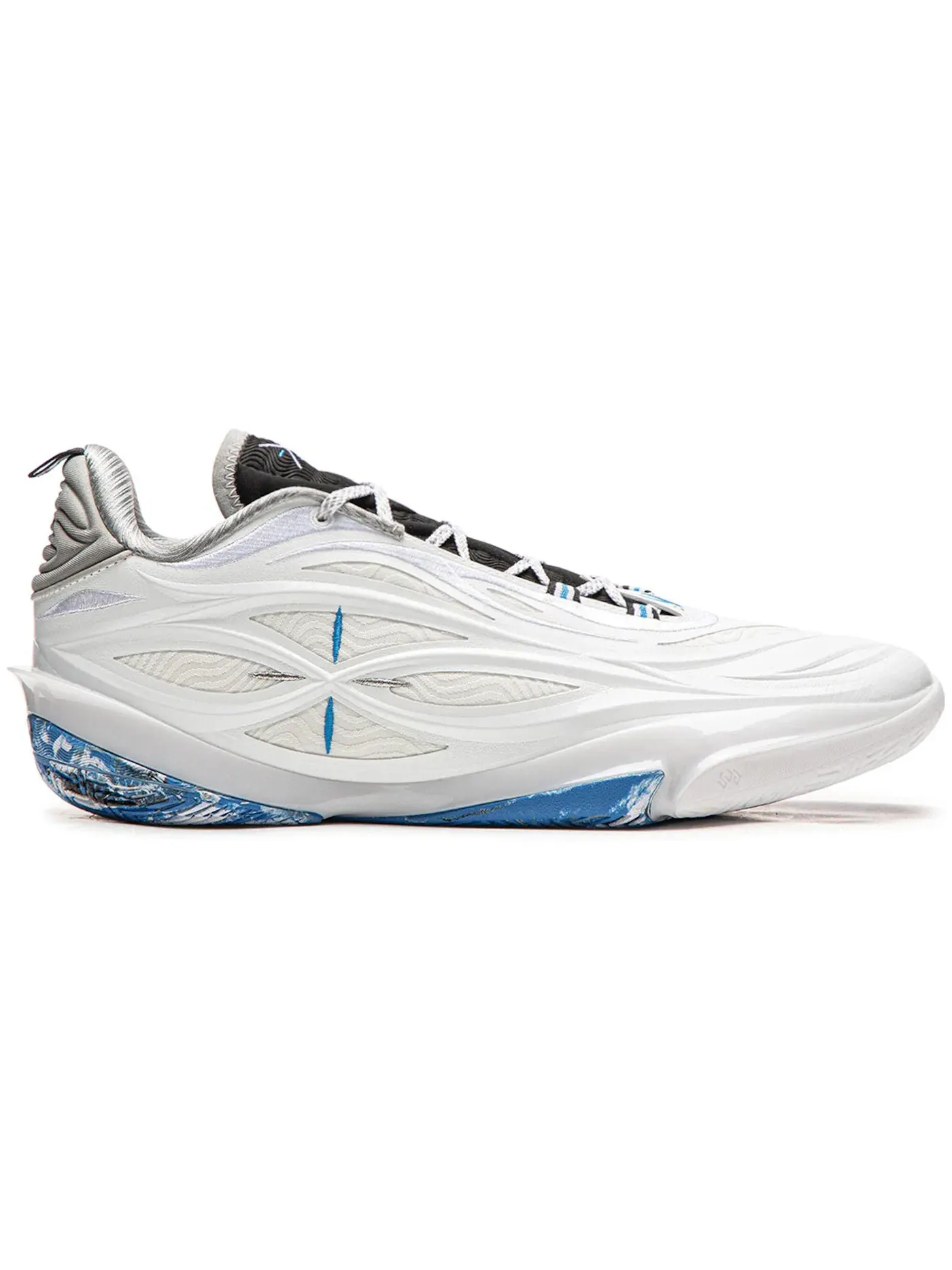 Мужские кроссовки для баскетбола Li-Ning Way of Wade 808 5 Ultra V2, Heaven — изображение 1 из 1