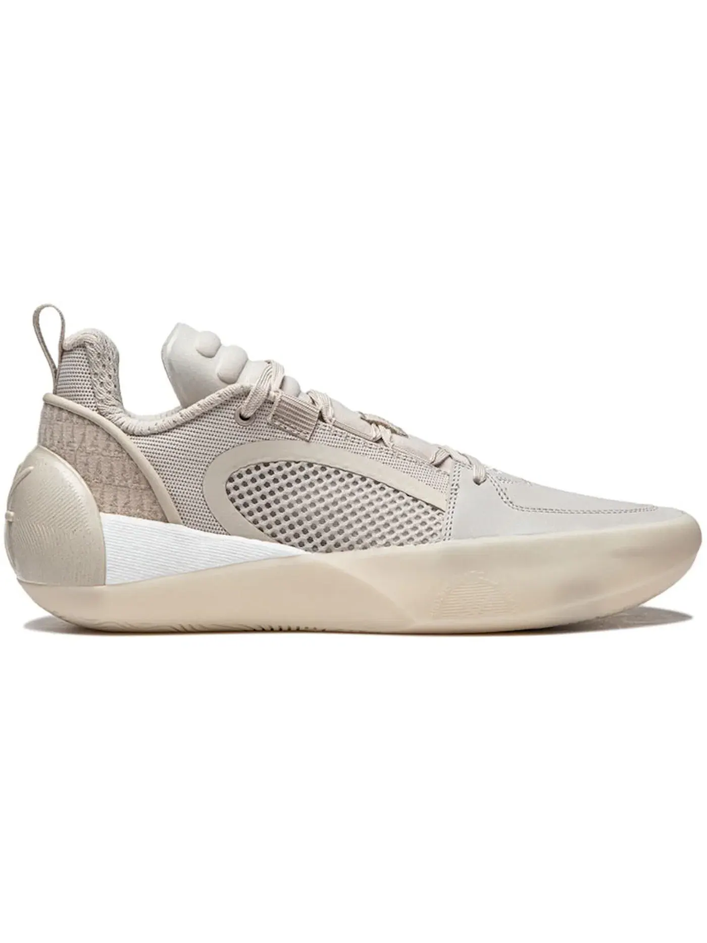 Мужские баскетбольные кроссовки модель Li-Ning Way of Wade All City 12 Encore от Li-Ning — изображение 1 из 1