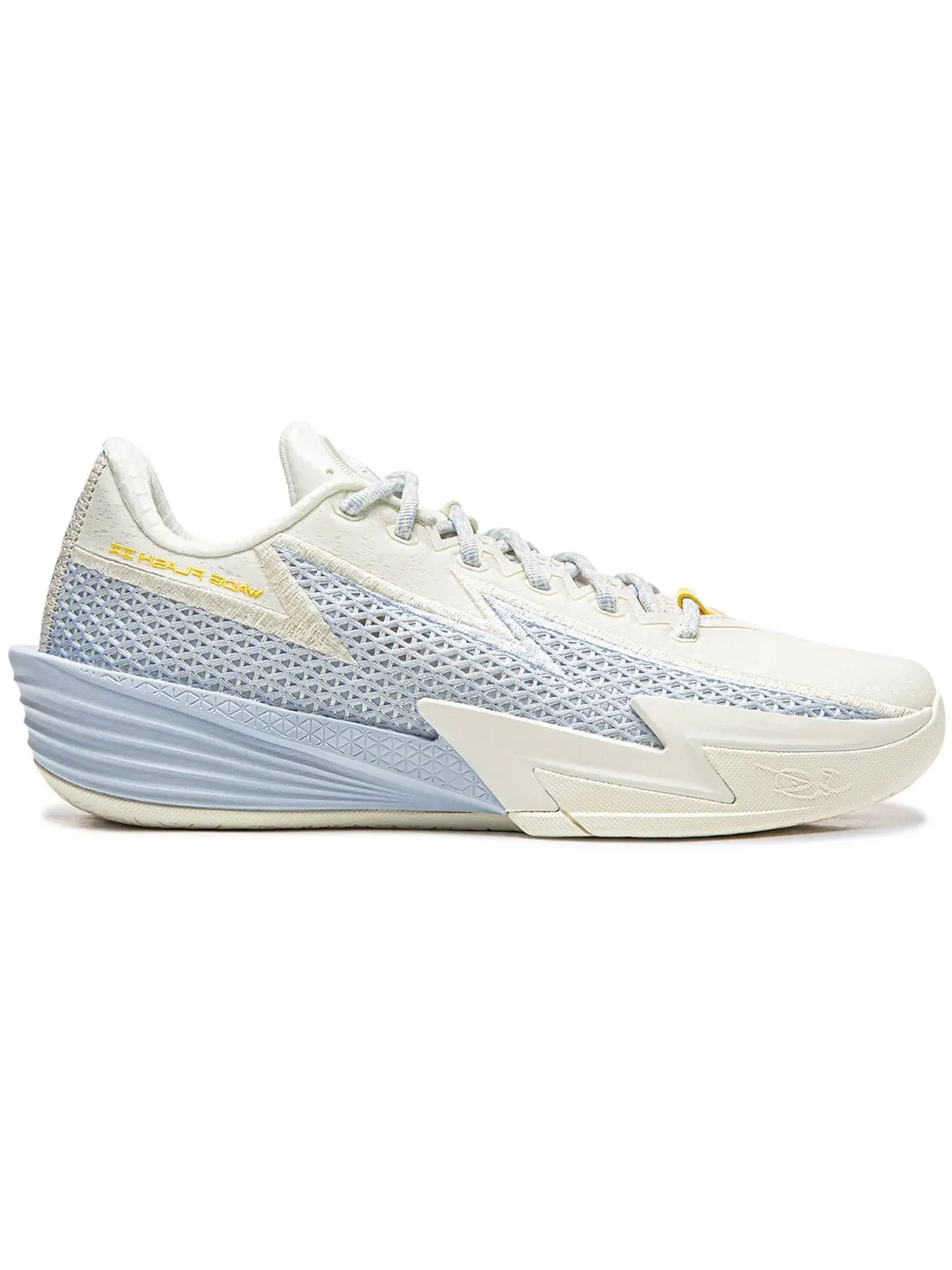 Мужские кроссовки для баскетбола Li-Ning Way of Wade Flash 2 Ice Blood — изображение 1 из 1