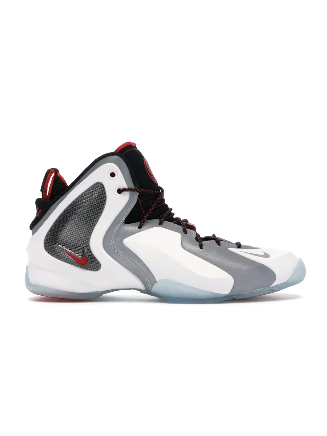 Мужские кроссовки Lifestyle Nike Lil Penny Posite — изображение 1 из 4