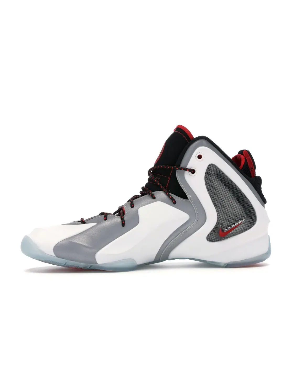 Мужские кроссовки Lifestyle Nike Lil Penny Posite — изображение 3 из 4