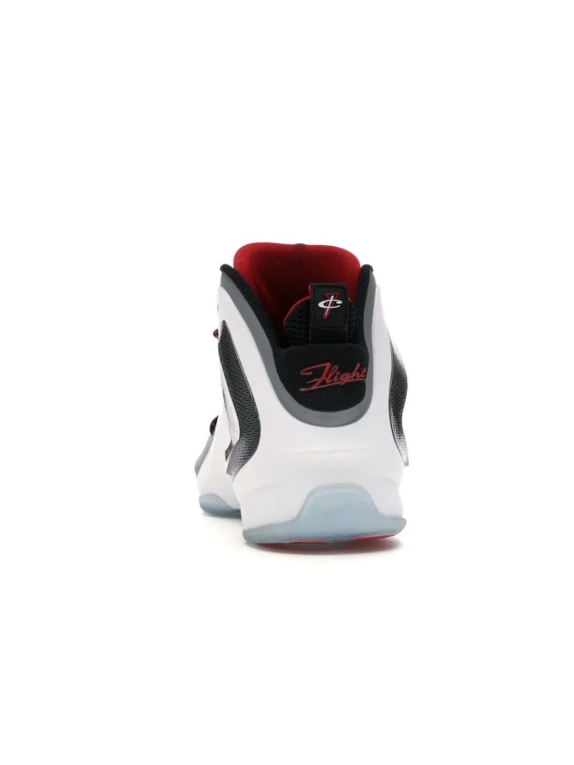 Мужские кроссовки Lifestyle Nike Lil Penny Posite — изображение 4 из 4