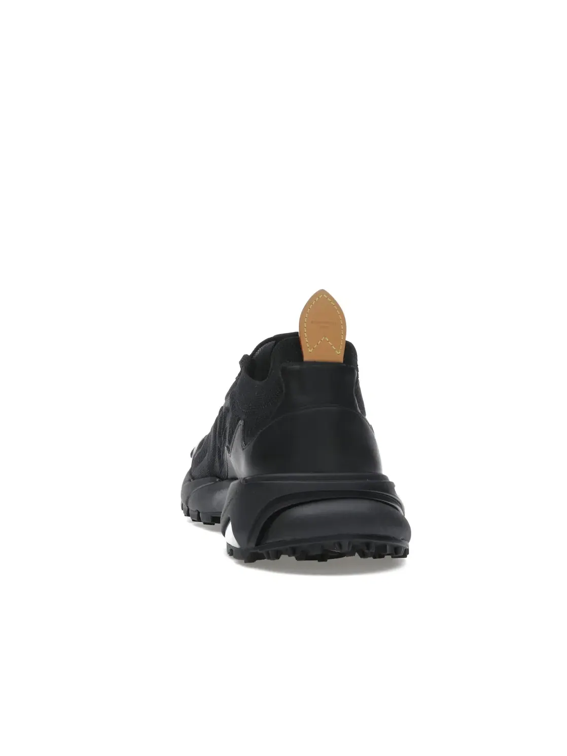 Мужские кроссовки с принтом Louis Vuitton LV Runner Tatic Louis Vuitton — изображение 4 из 4, черный