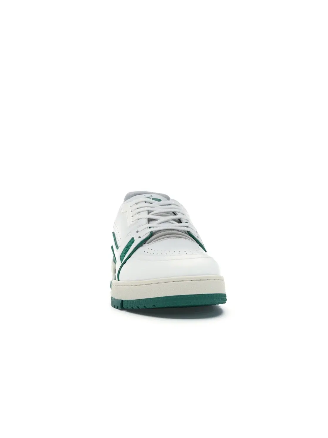 Мужские кроссовки с контрастными деталями Louis Vuitton LV Trainer Sneaker Low Louis Vuitton — изображение 2 из 4