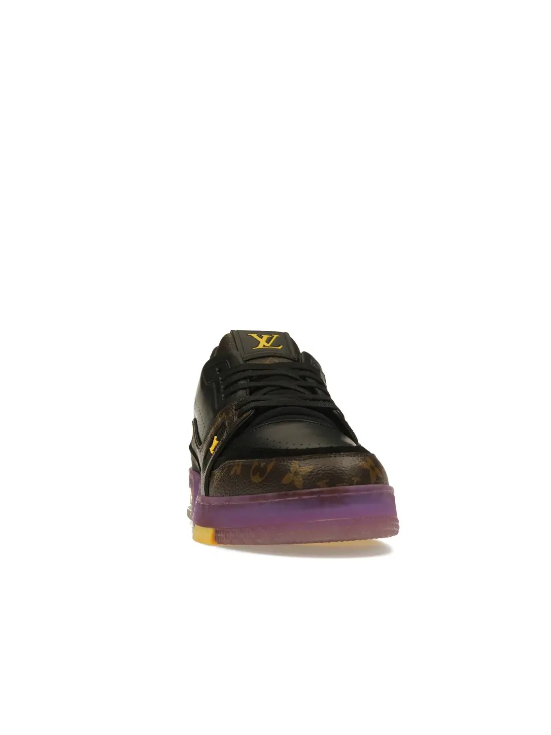 Мужские кроссовки Louis Vuitton Trainer — изображение 2 из 4