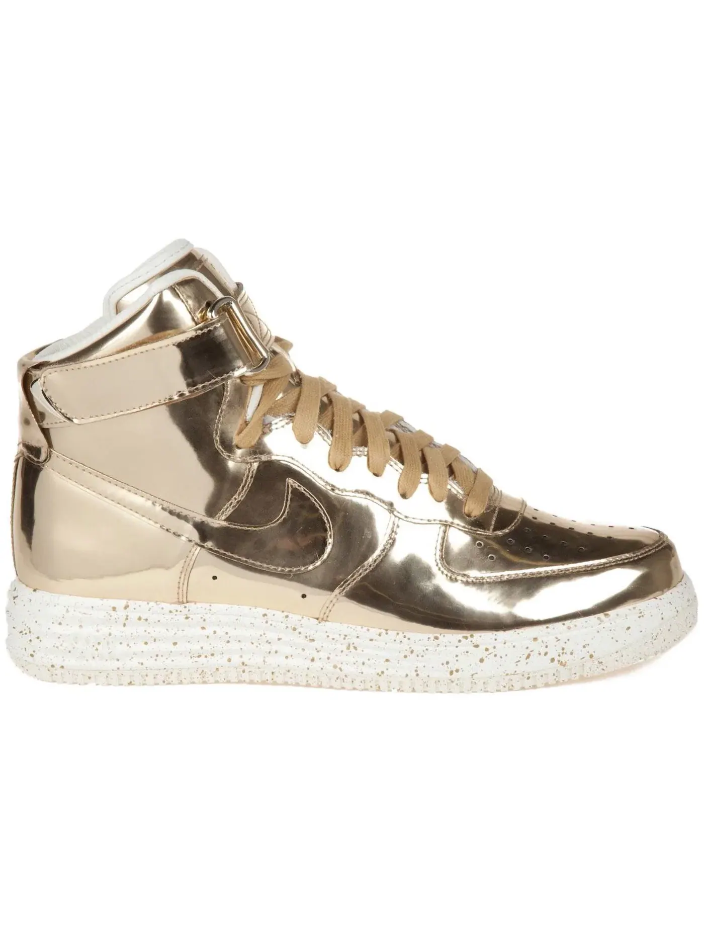 Мужские кроссовки Lifestyle Nike Lunar Force 1 High — изображение 1 из 1