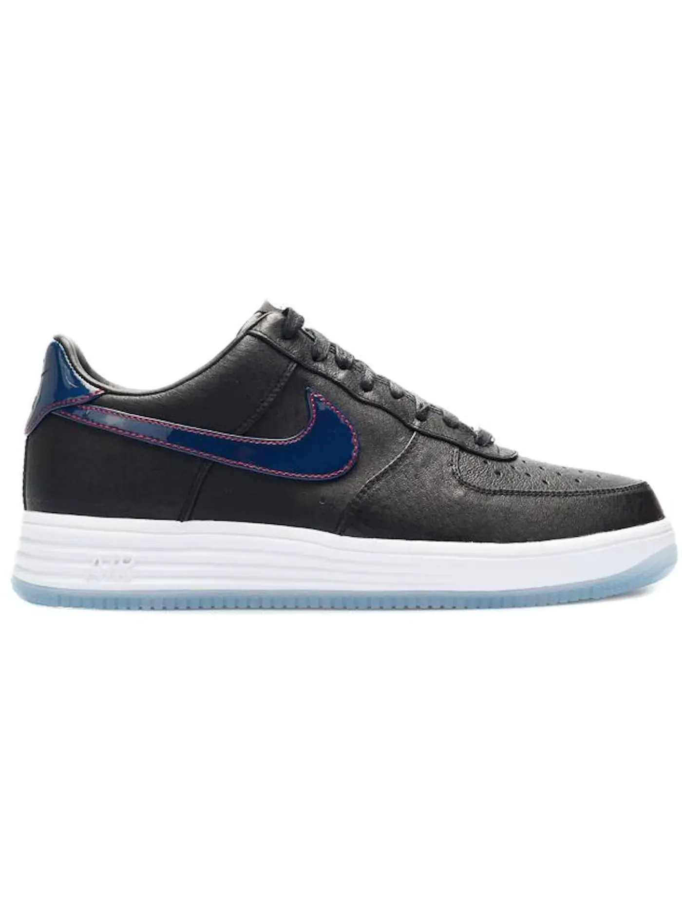 Мужские кроссовки Lifestyle Nike Lunar Force 1 Low — изображение 1 из 1
