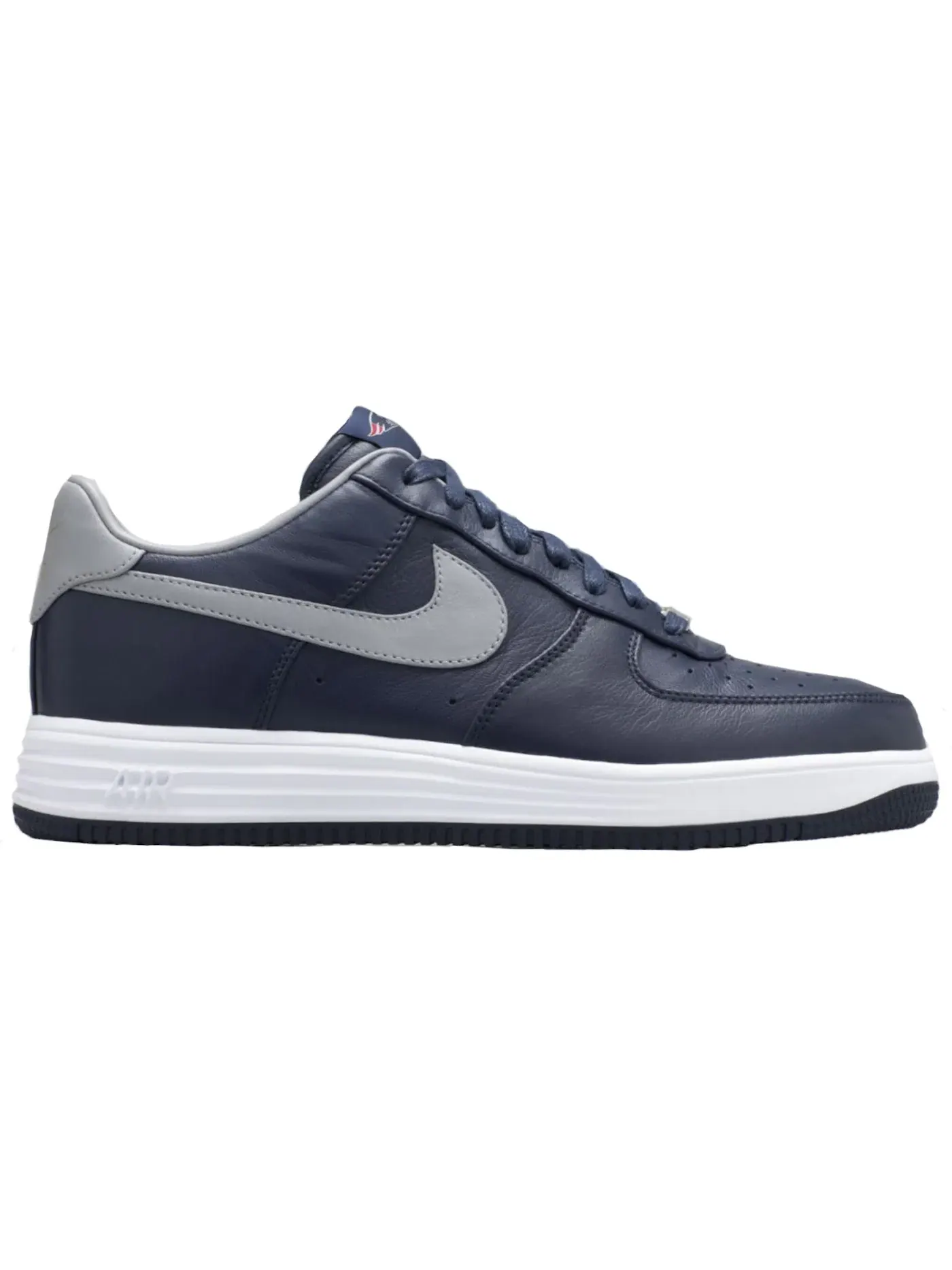 Мужские кроссовки Lifestyle Nike Lunar Force 1 Low — изображение 1 из 1