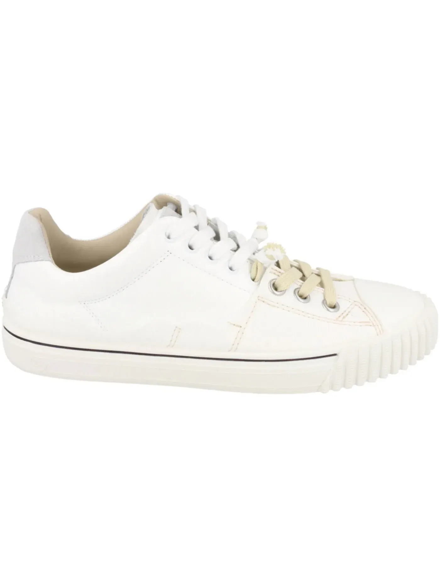 Мужские кроссовки New Evolution Maison Margiela — изображение 1 из 1, белый