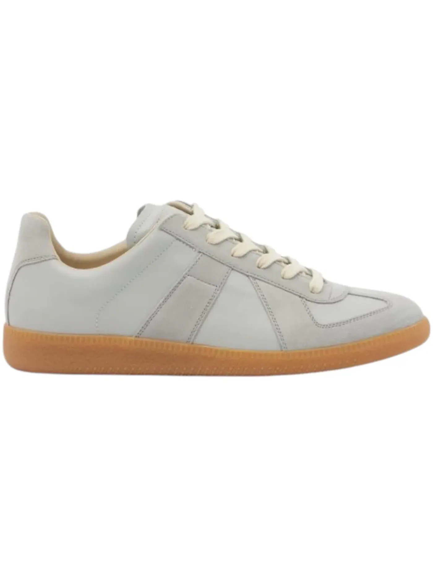 Мужские кроссовки Replica Maison Margiela, Anisette/Gum — изображение 1 из 1