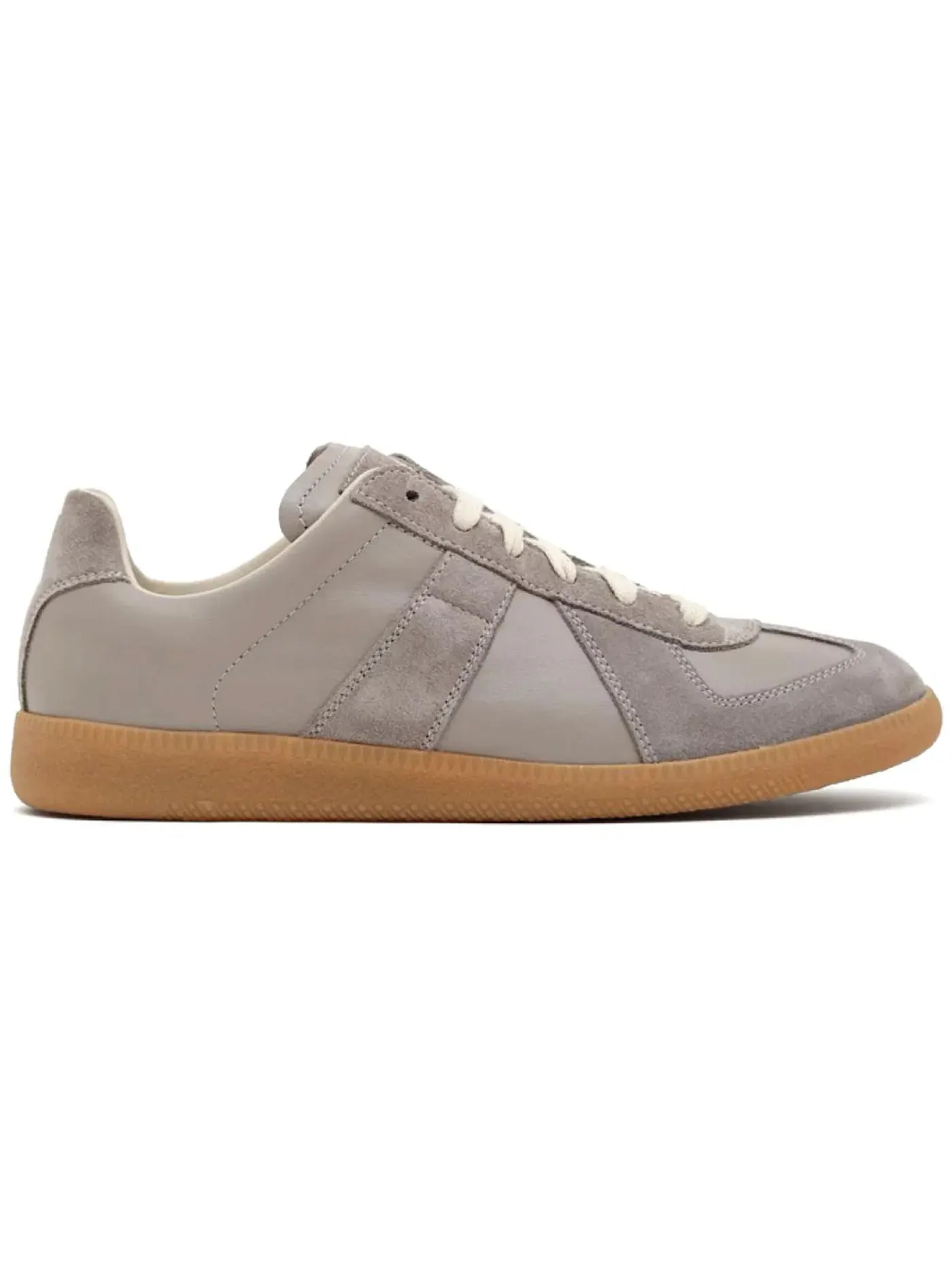 Женские кроссовки с принтом Maison Margiela Replica, Birdy — изображение 1 из 1