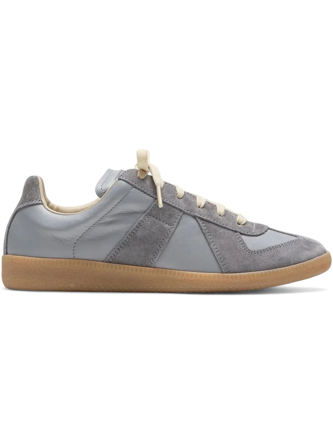 Женские кроссовки Replica Maison Margiela — изображение 1 из 1, серый