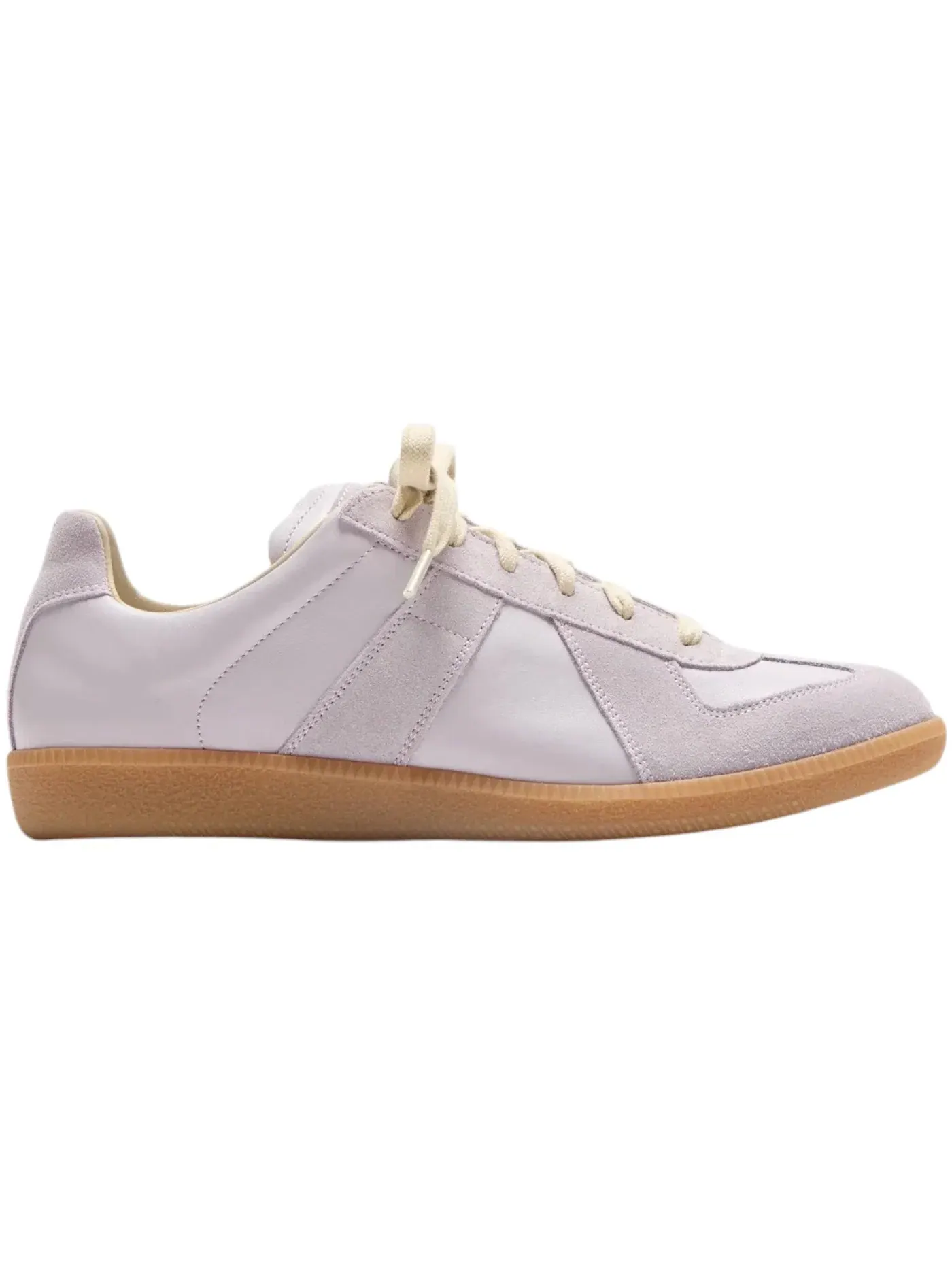 Мужские кроссовки модель Maison Margiela Replica Maison Margiela, Glicine/Gum — изображение 1 из 1
