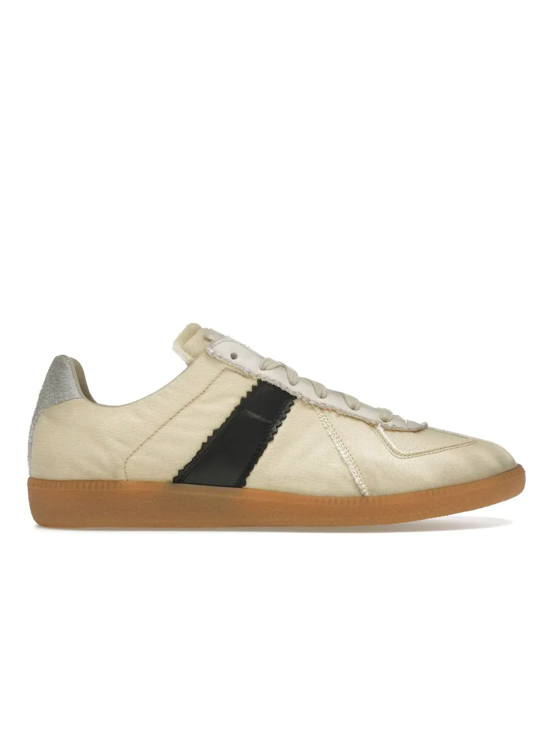 Мужские кроссовки с низкой посадкой Maison Margiela Replica Low — изображение 1 из 4