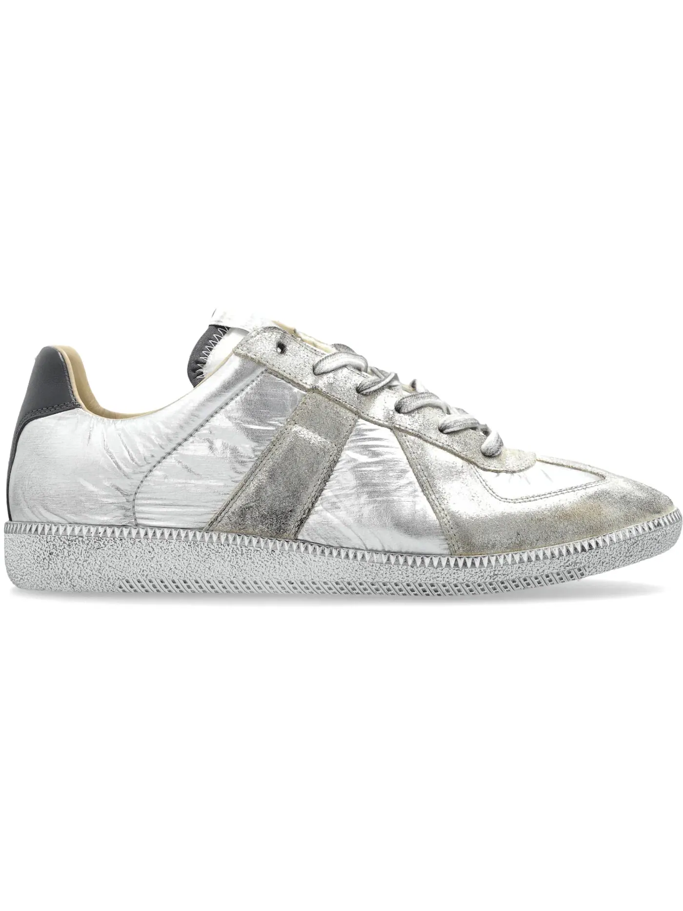 Мужские кроссовки с принтом Maison Margiela Replica Maison Margiela — изображение 1 из 1