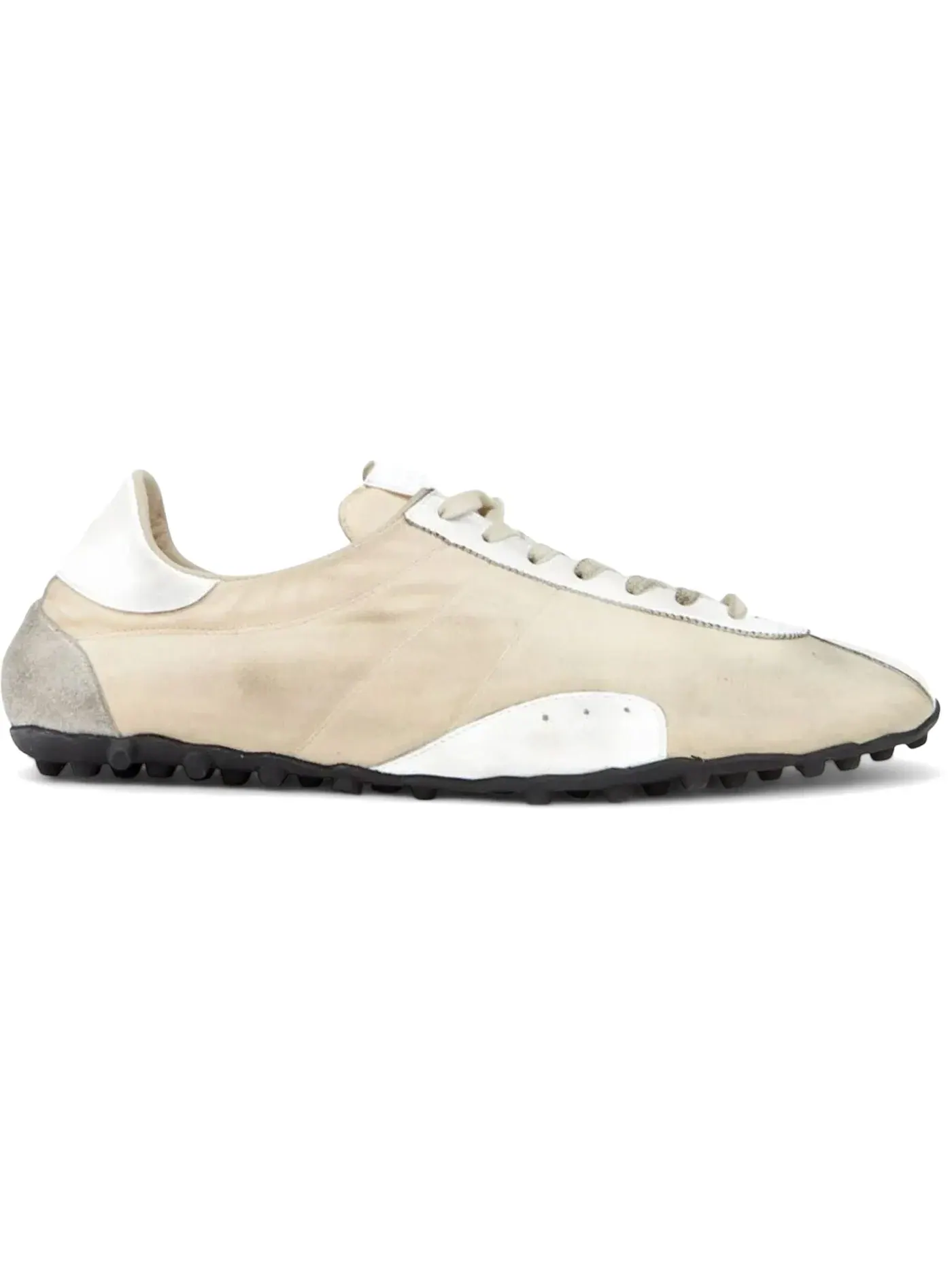 Мужские кроссовки низкие Maison Margiela Sprinters Low — изображение 1 из 1