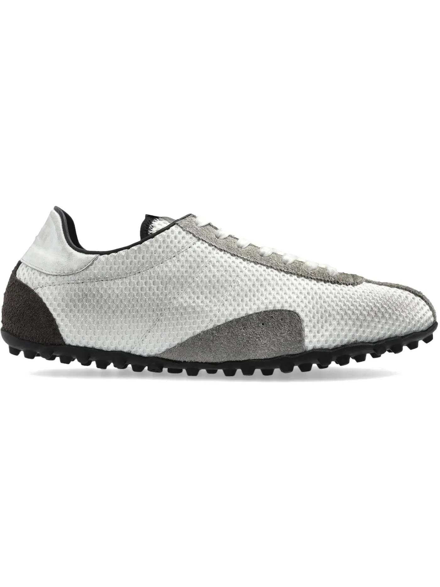 Мужские кроссовки с низким верхом Maison Margiela Sprinters Low — изображение 1 из 1, белый/серый