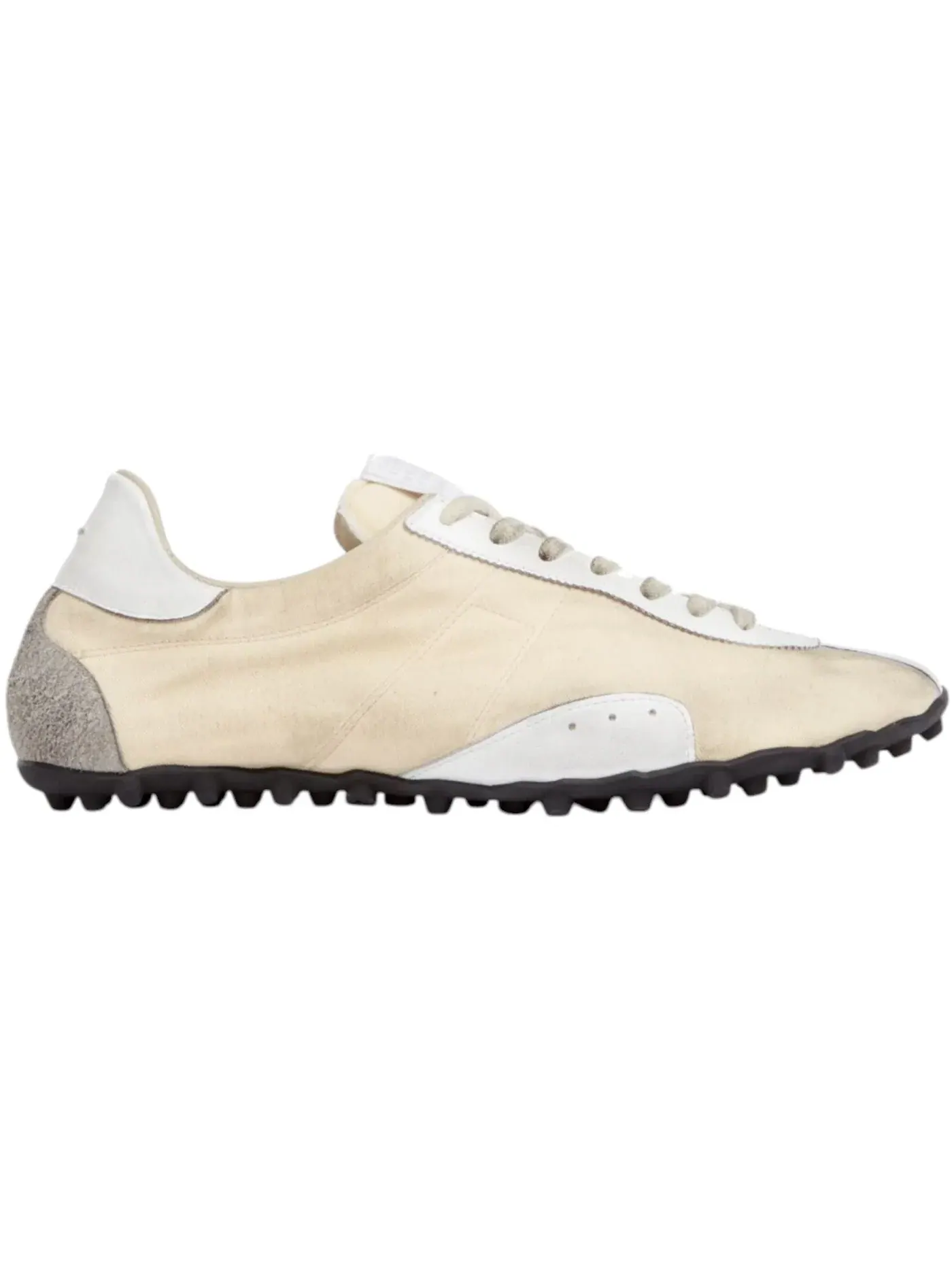 Женские кроссовки низкие Sprinters Low Maison Margiela — изображение 1 из 1