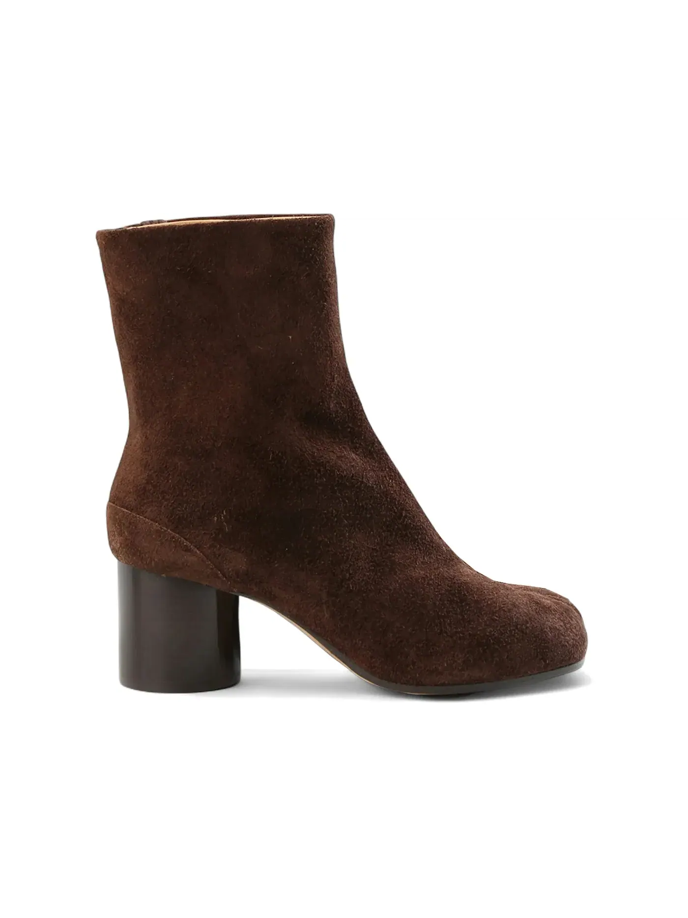 Женский ботильон Tabi Maison Margiela, Mudd — изображение 1 из 1