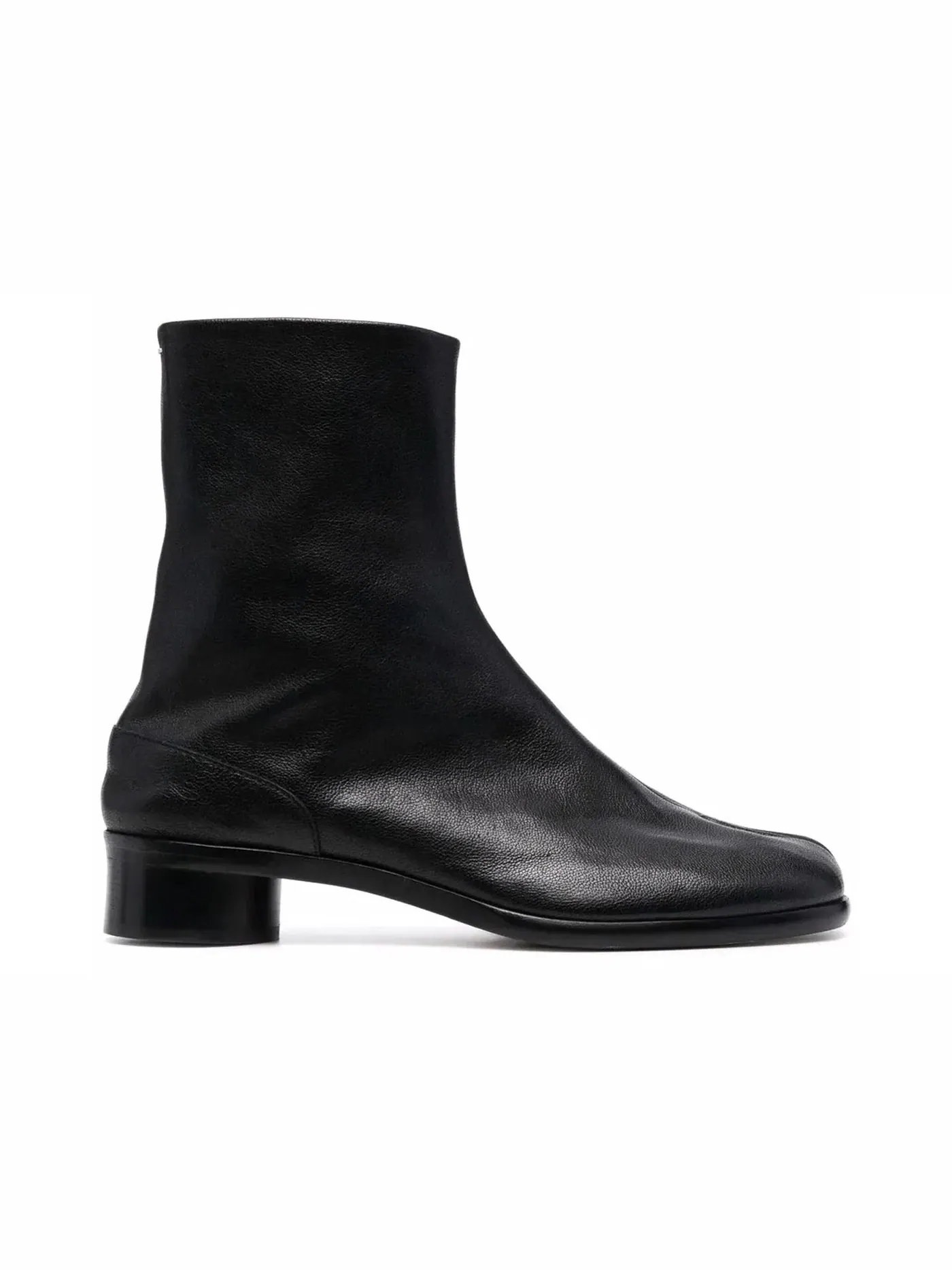 Мужские ботинки Tabi Ankle H30 Boot Maison Margiela — изображение 1 из 2, черный