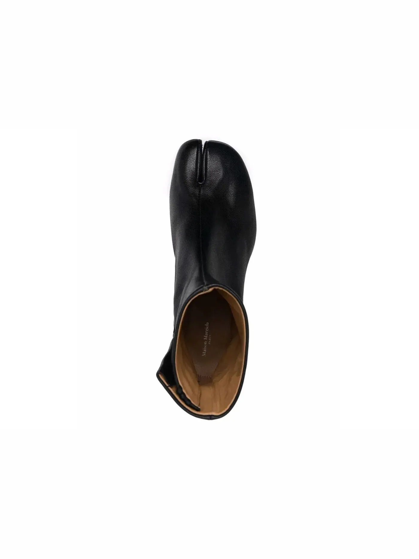 Мужские ботинки Tabi Ankle H30 Boot Maison Margiela — изображение 2 из 2, черный