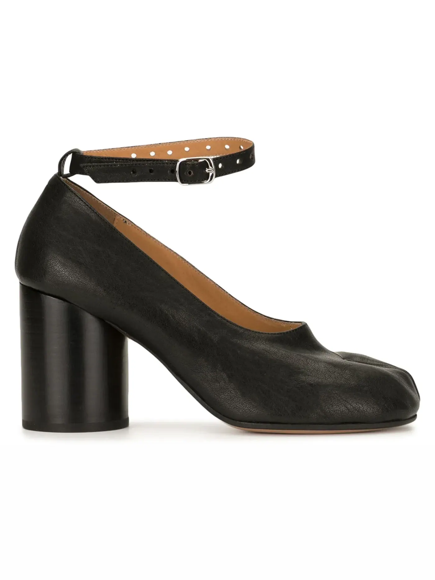 Женские туфли-лодочки Tabi Maison Margiela — изображение 1 из 1, черный