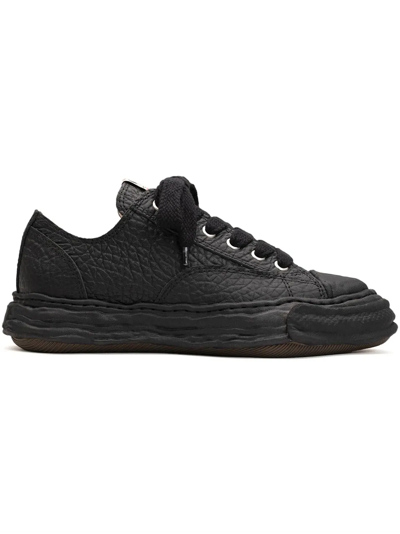 Мужские кроссовки Lifestyle Peterson 23 OG Sole Monster Leather Low Maison Mihara Yasuhiro — изображение 1 из 1