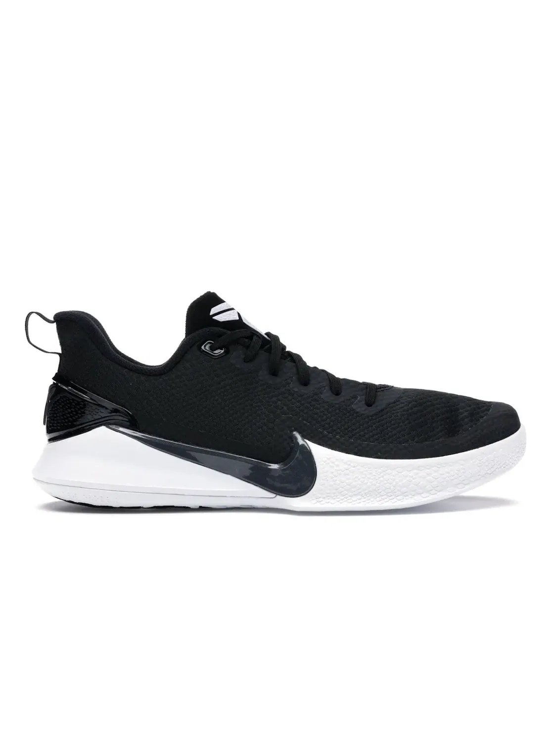 Мужские кроссовки для баскетбола Nike Mamba Focus — изображение 1 из 4