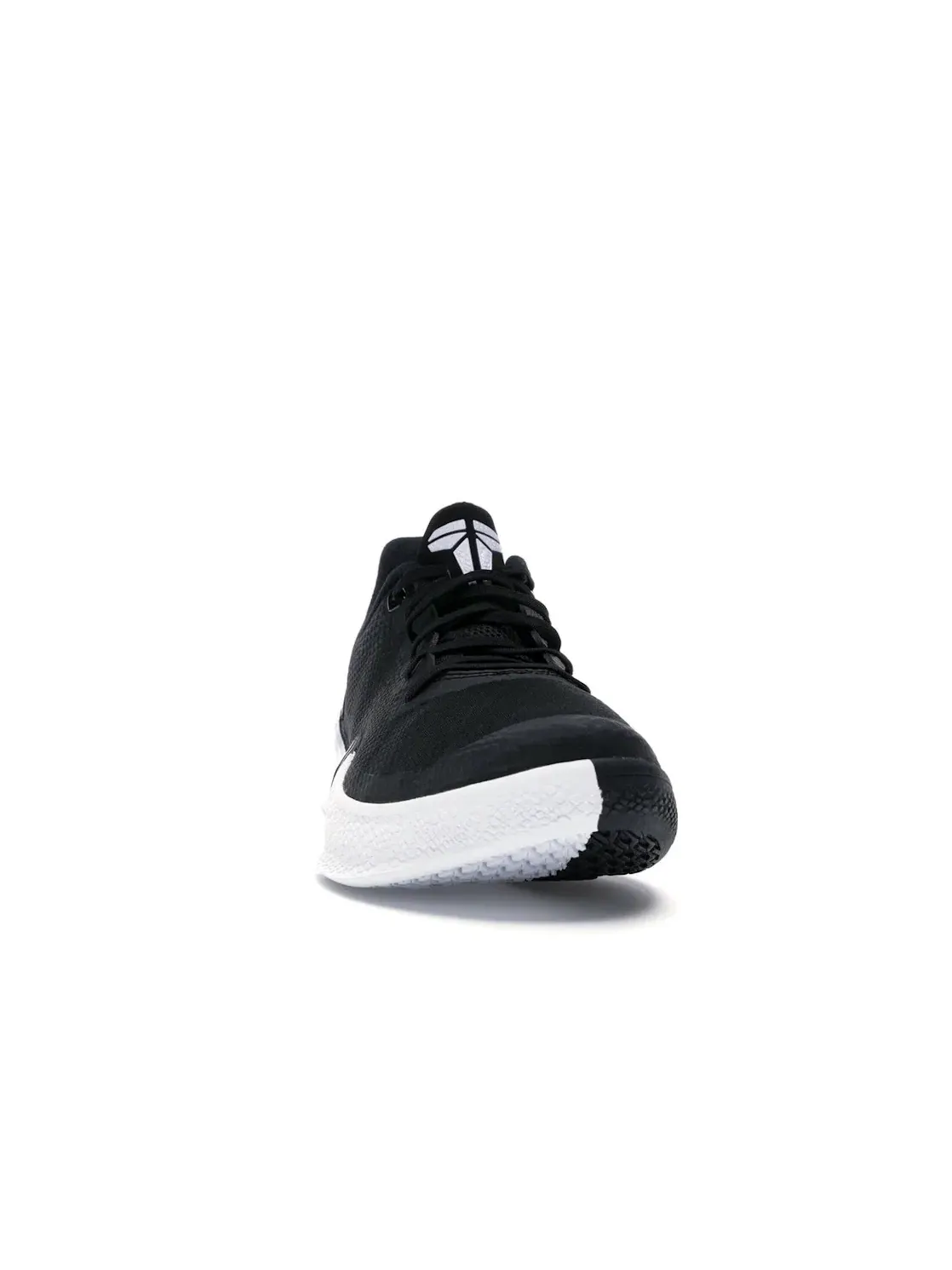Мужские кроссовки для баскетбола Nike Mamba Focus — изображение 2 из 4