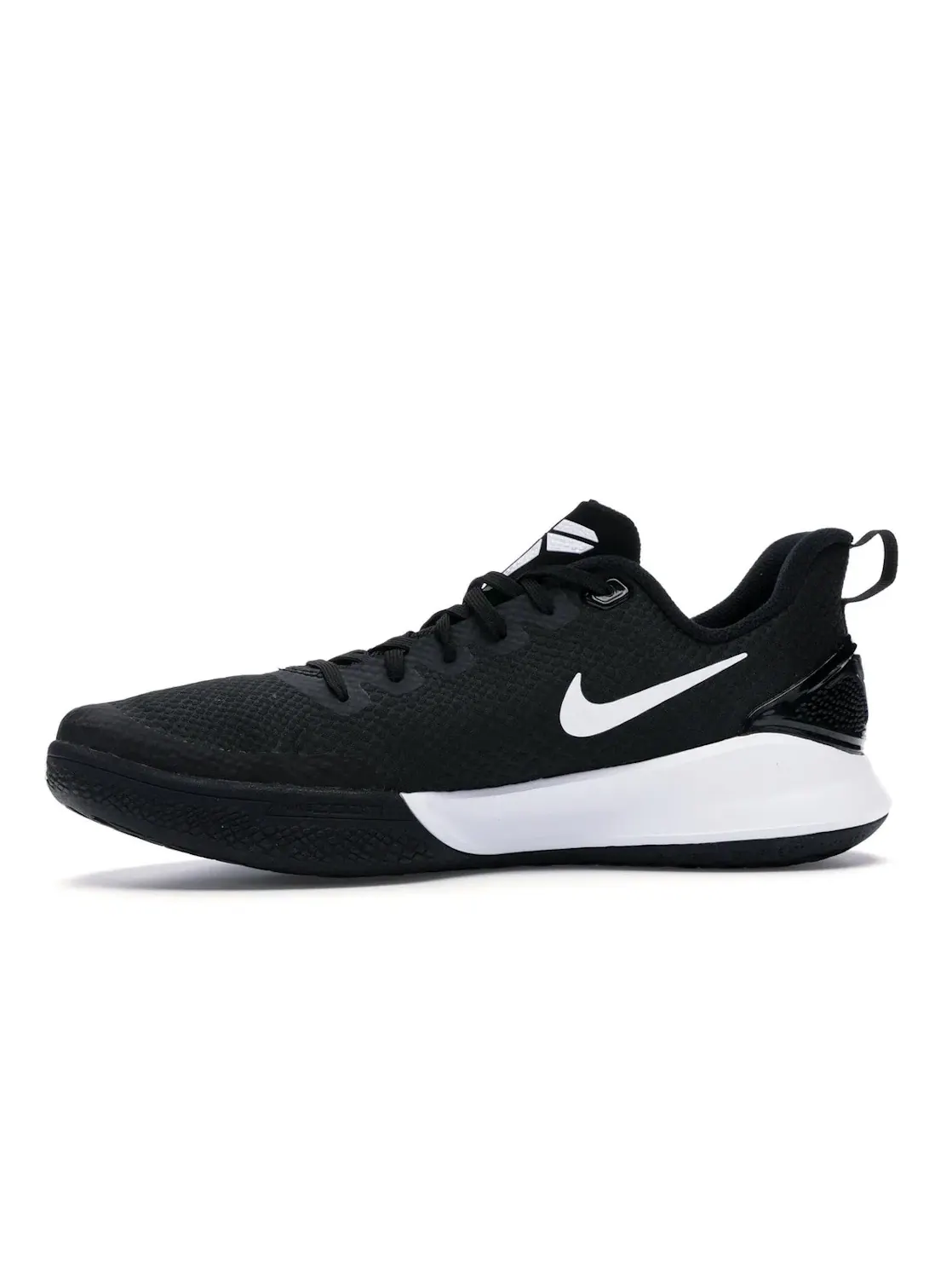 Мужские кроссовки для баскетбола Nike Mamba Focus — изображение 3 из 4