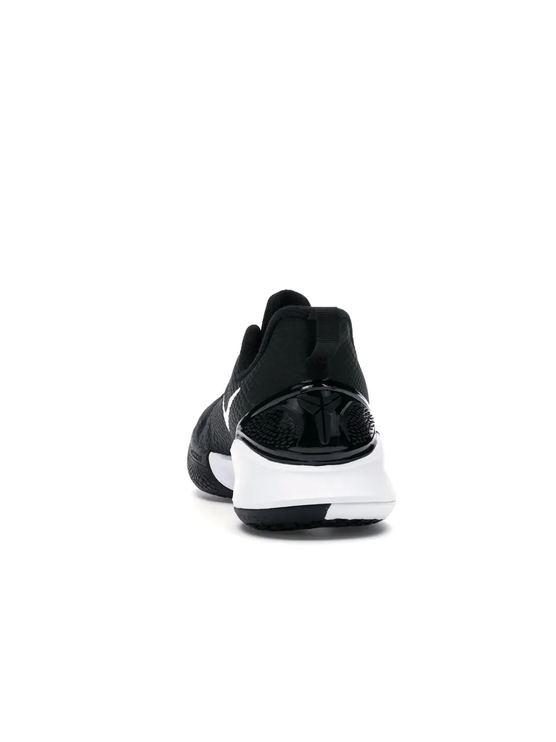 Мужские кроссовки для баскетбола Nike Mamba Focus — изображение 4 из 4