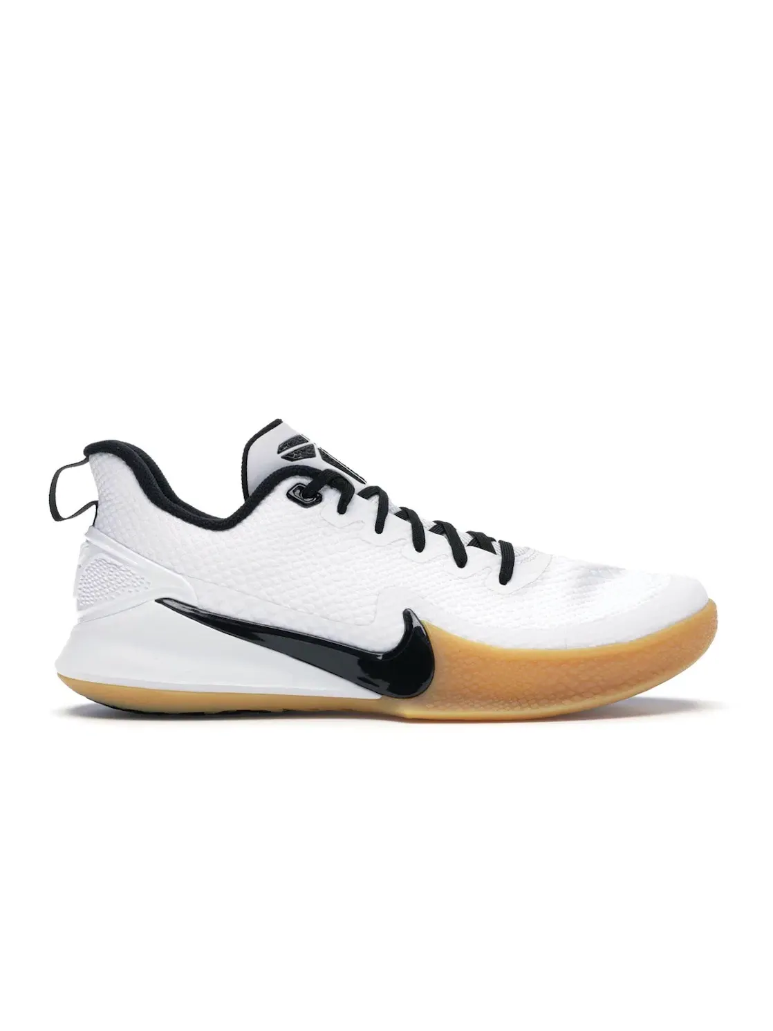 Мужские кроссовки для баскетбола Nike Mamba Focus — изображение 1 из 4