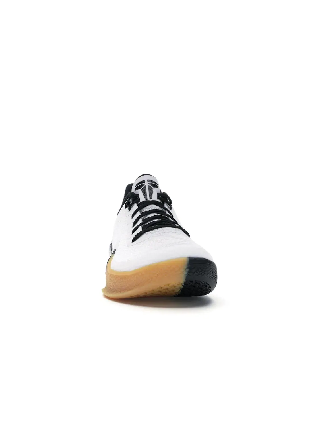 Мужские кроссовки для баскетбола Nike Mamba Focus — изображение 2 из 4