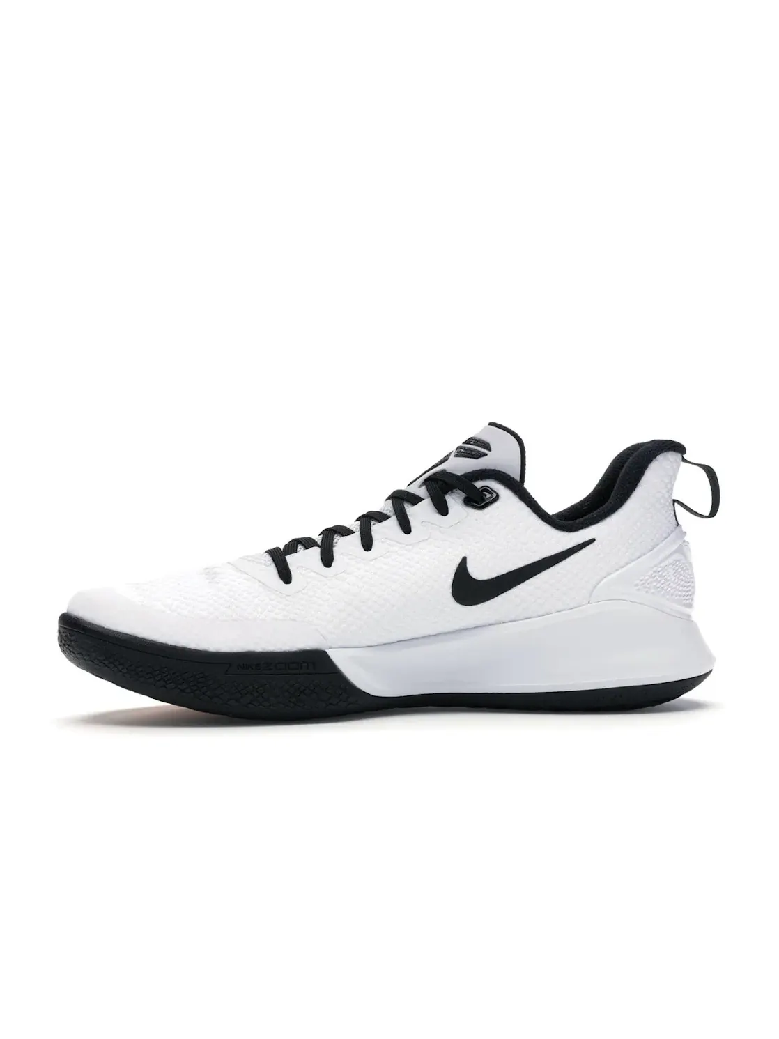 Мужские кроссовки для баскетбола Nike Mamba Focus — изображение 3 из 4