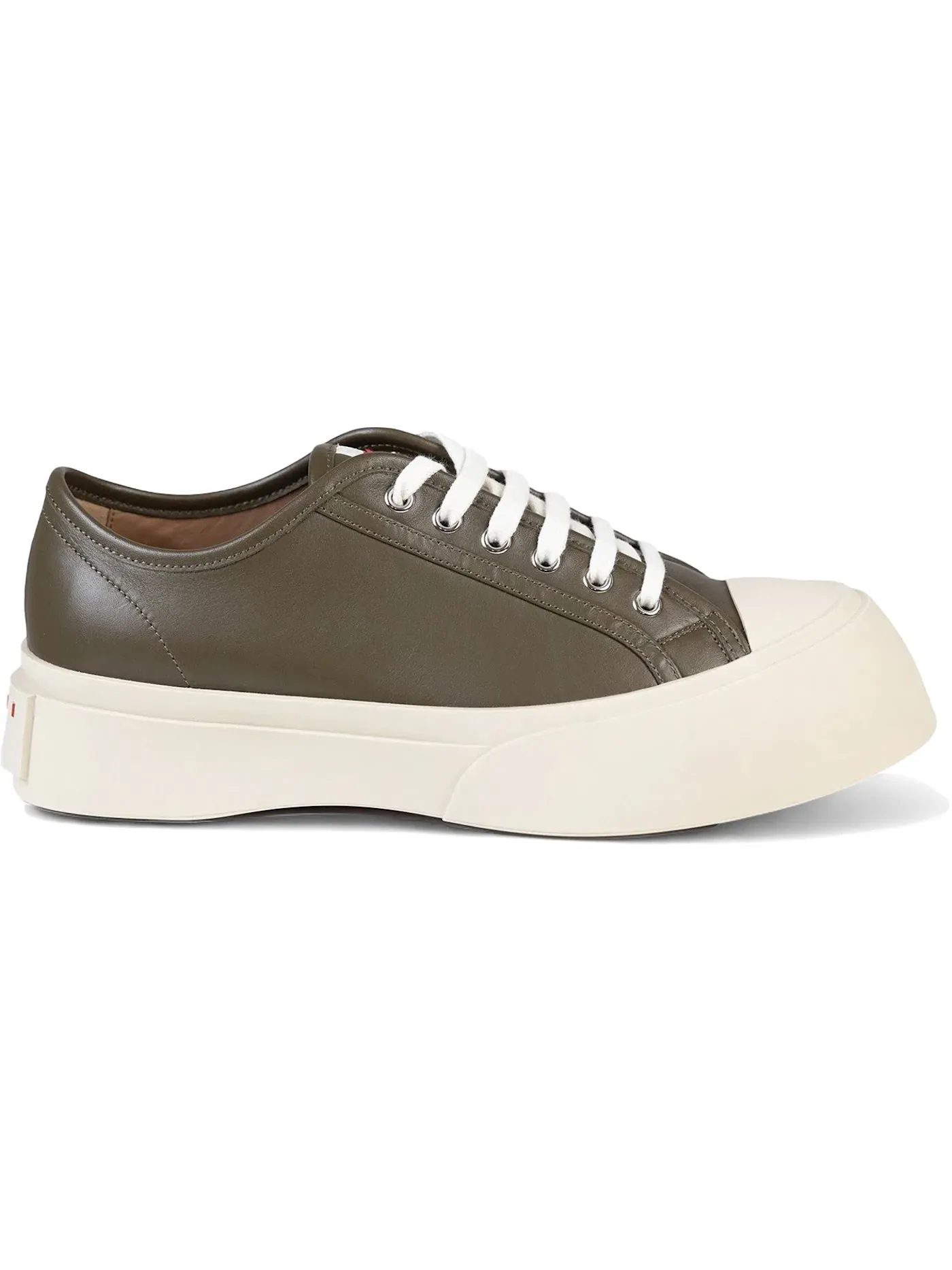 Мужские кроссовки Marni Pablo, Deep Sage — изображение 1 из 1