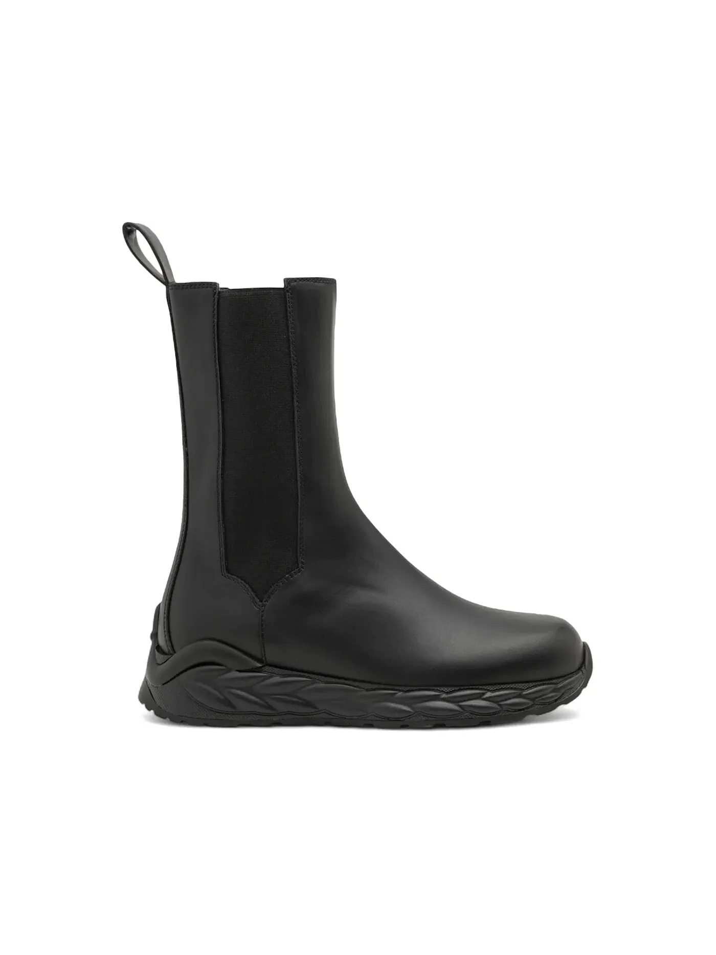 Женские ботинки Skywander Boots MCM — изображение 1 из 1, черный