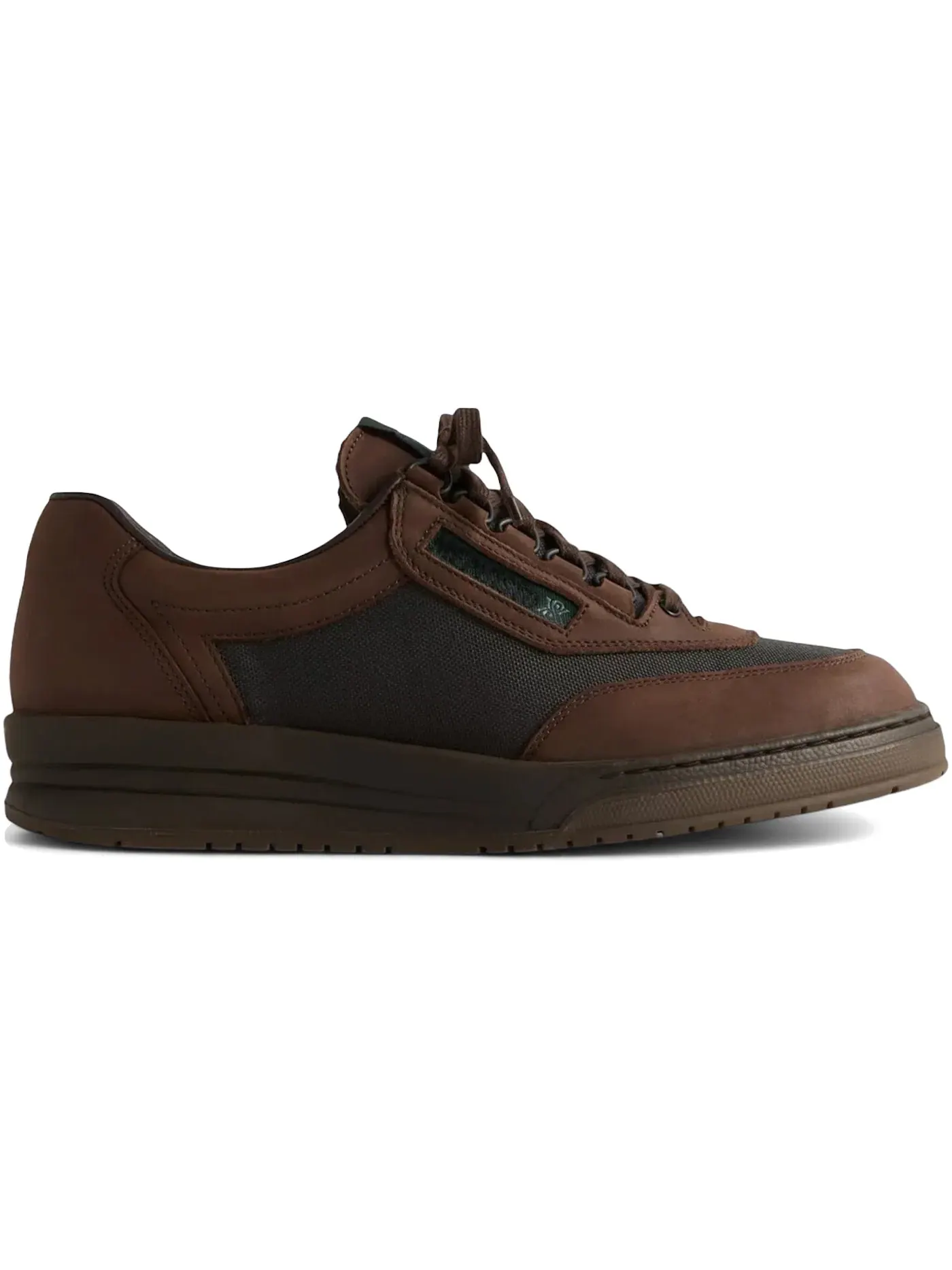 Мужские кроссовки Lifestyle Mephisto Match Mephisto — изображение 1 из 1, коричневый