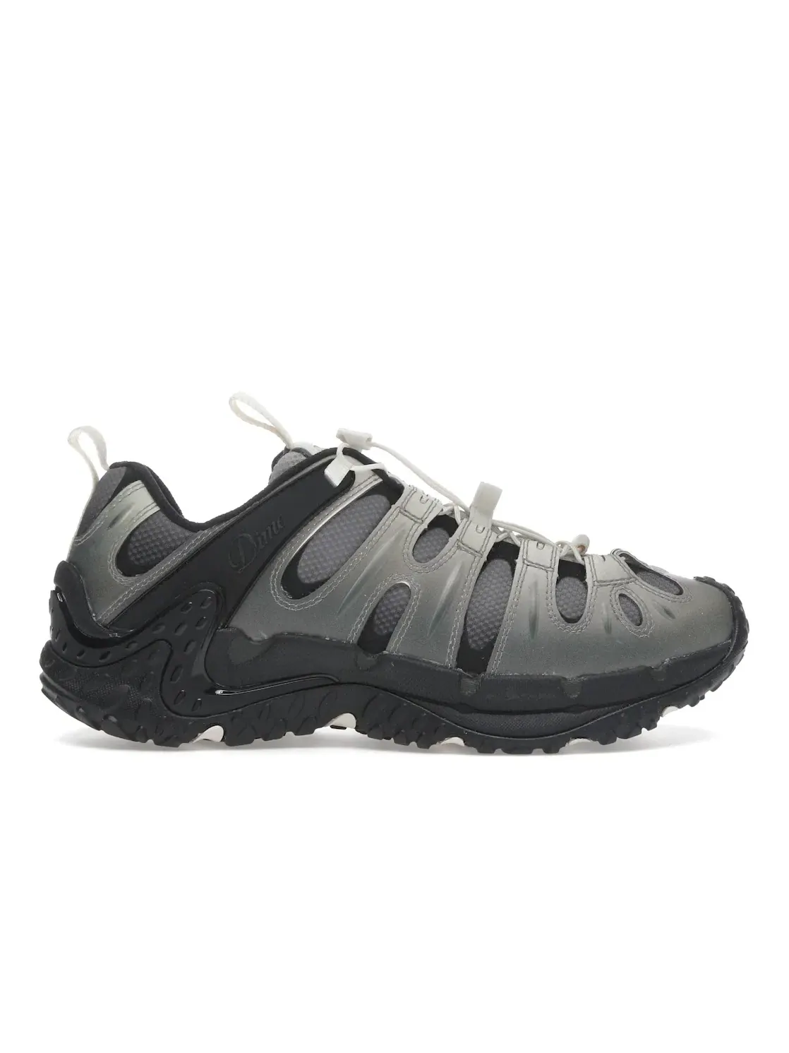 Мужские кроссовки повседневные Merrell 1TRL Cham Redux SE Merrell — изображение 1 из 4, черный