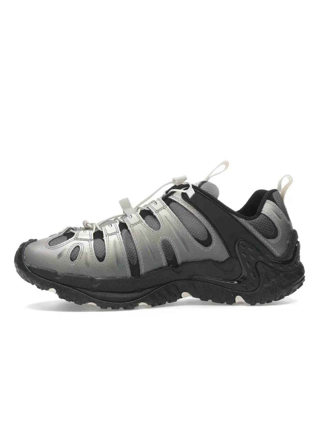 Мужские кроссовки повседневные Merrell 1TRL Cham Redux SE Merrell — изображение 3 из 4, черный