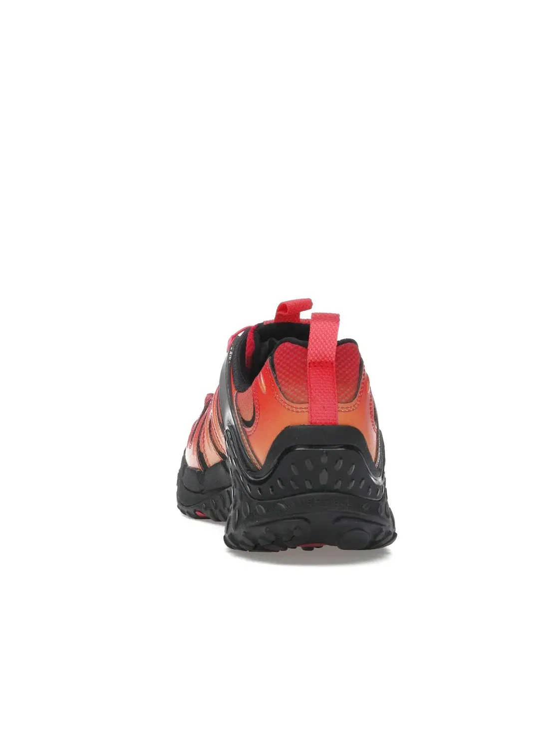 Мужские кроссовки для бега Cham Redux SE Merrell — изображение 4 из 4, оранжевый розовый