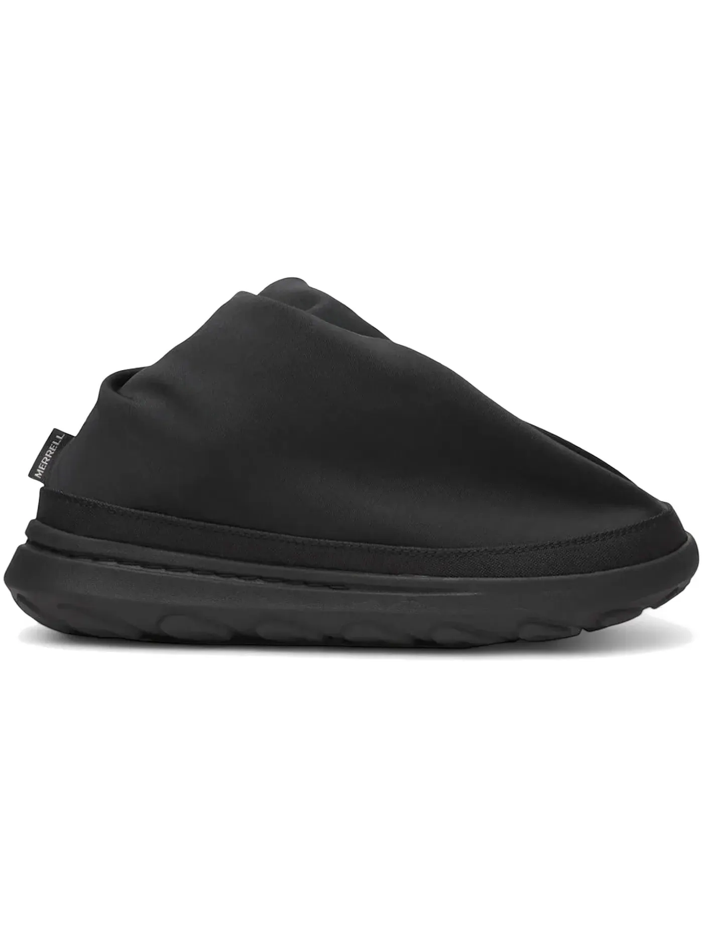 Мужские кроссовки Merrell 1TRL Hut Moc 2 — изображение 1 из 1, черный
