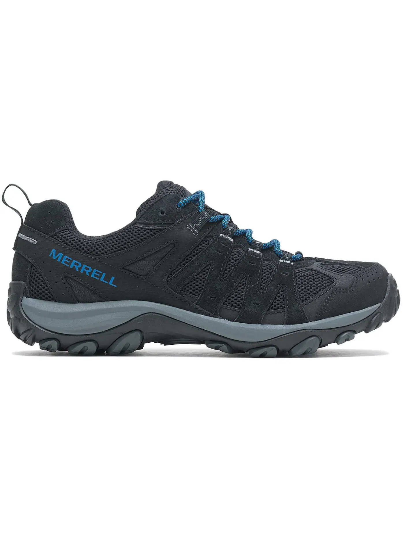 Мужские кроссовки для бега Merrell Accentor 3 — изображение 1 из 1, черный