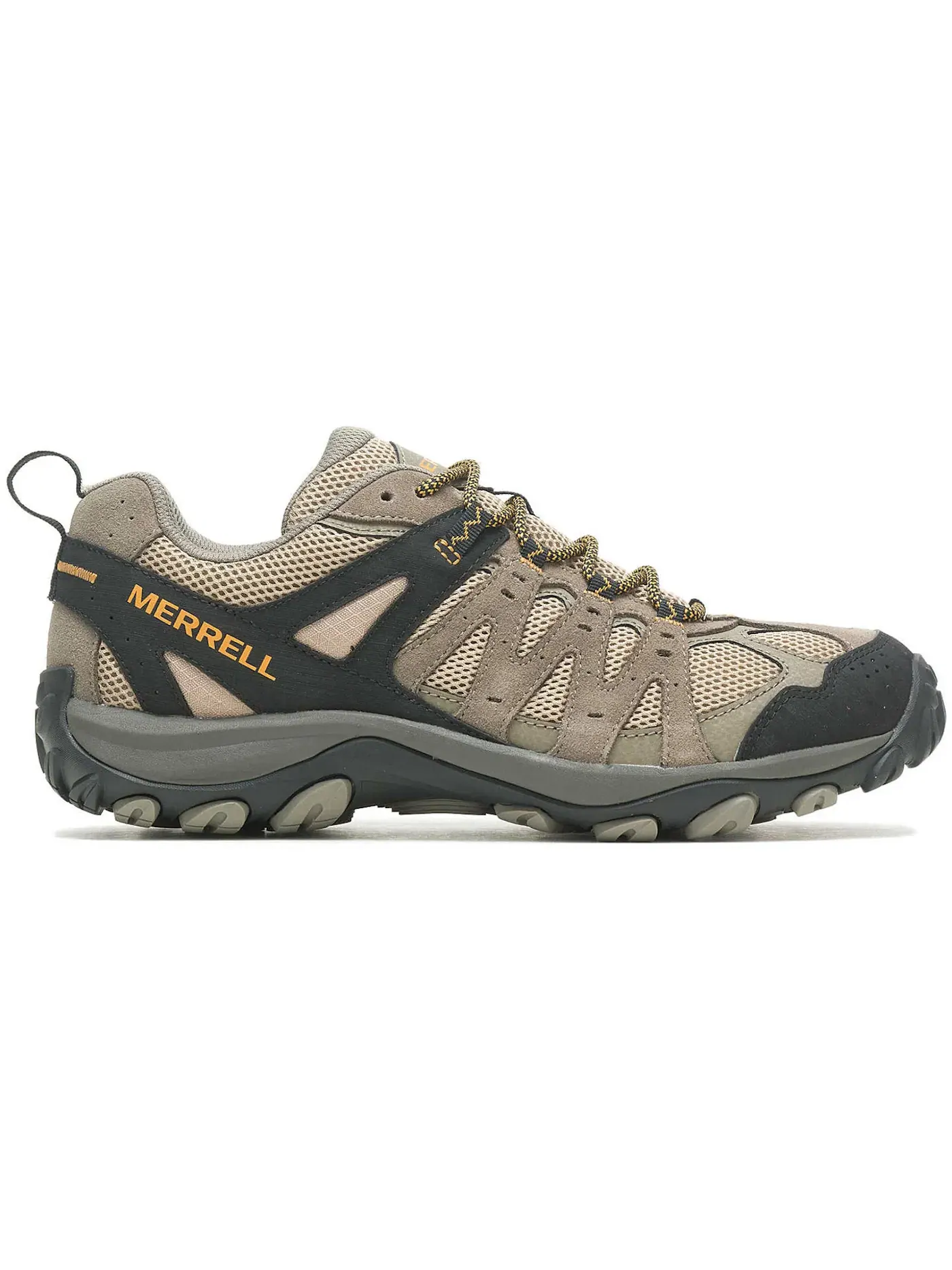 Мужские кроссовки для бега Merrell Accentor 3 — изображение 1 из 1, пекан