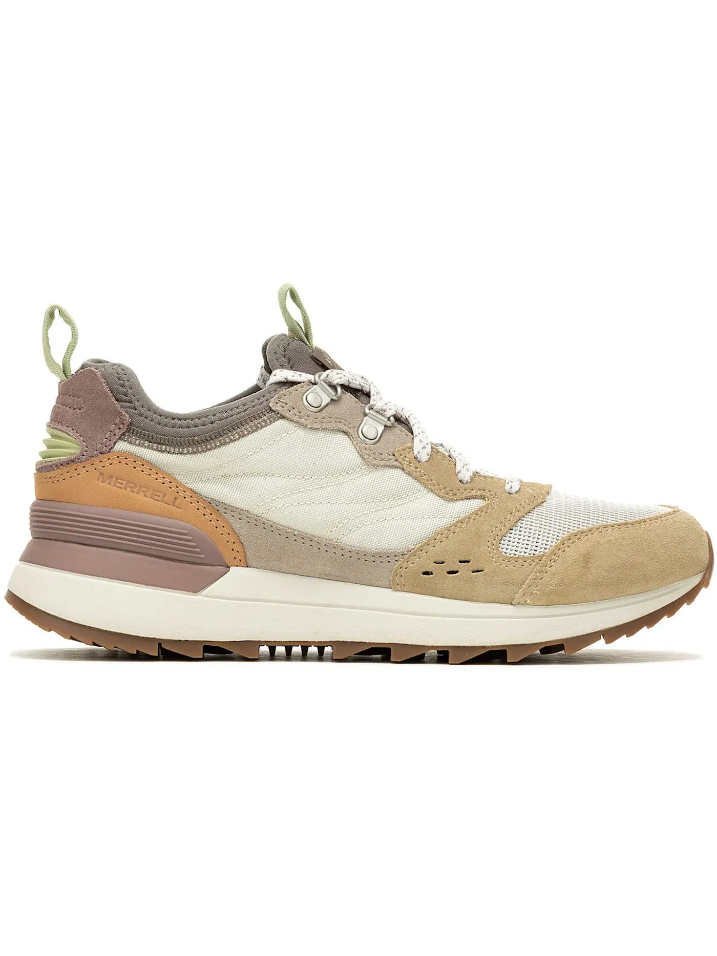 Женские кроссовки Lifestyle Alpine 83 Merrell — изображение 1 из 1, мульти